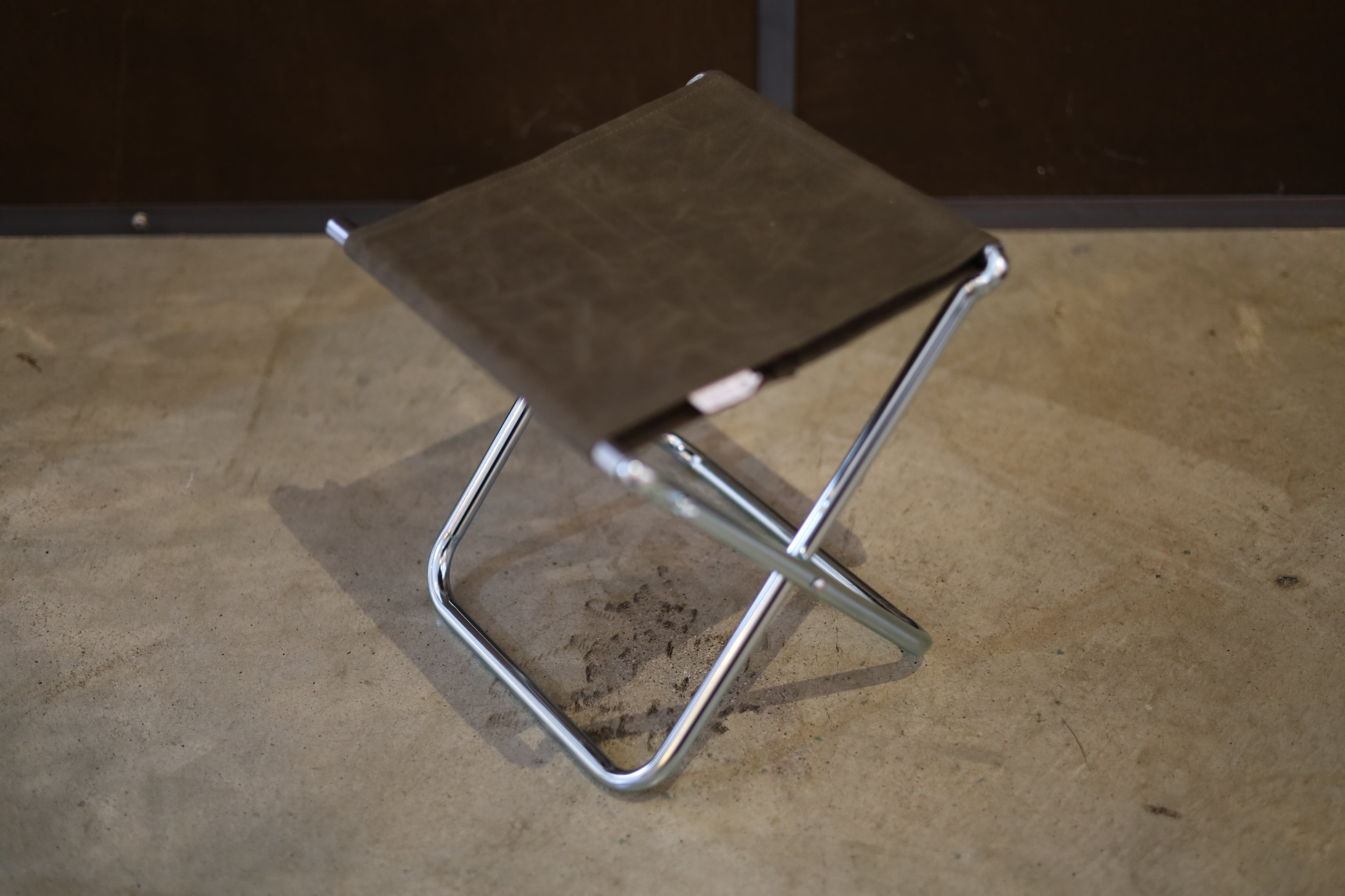 DAIS PICNIC STOOL | one4