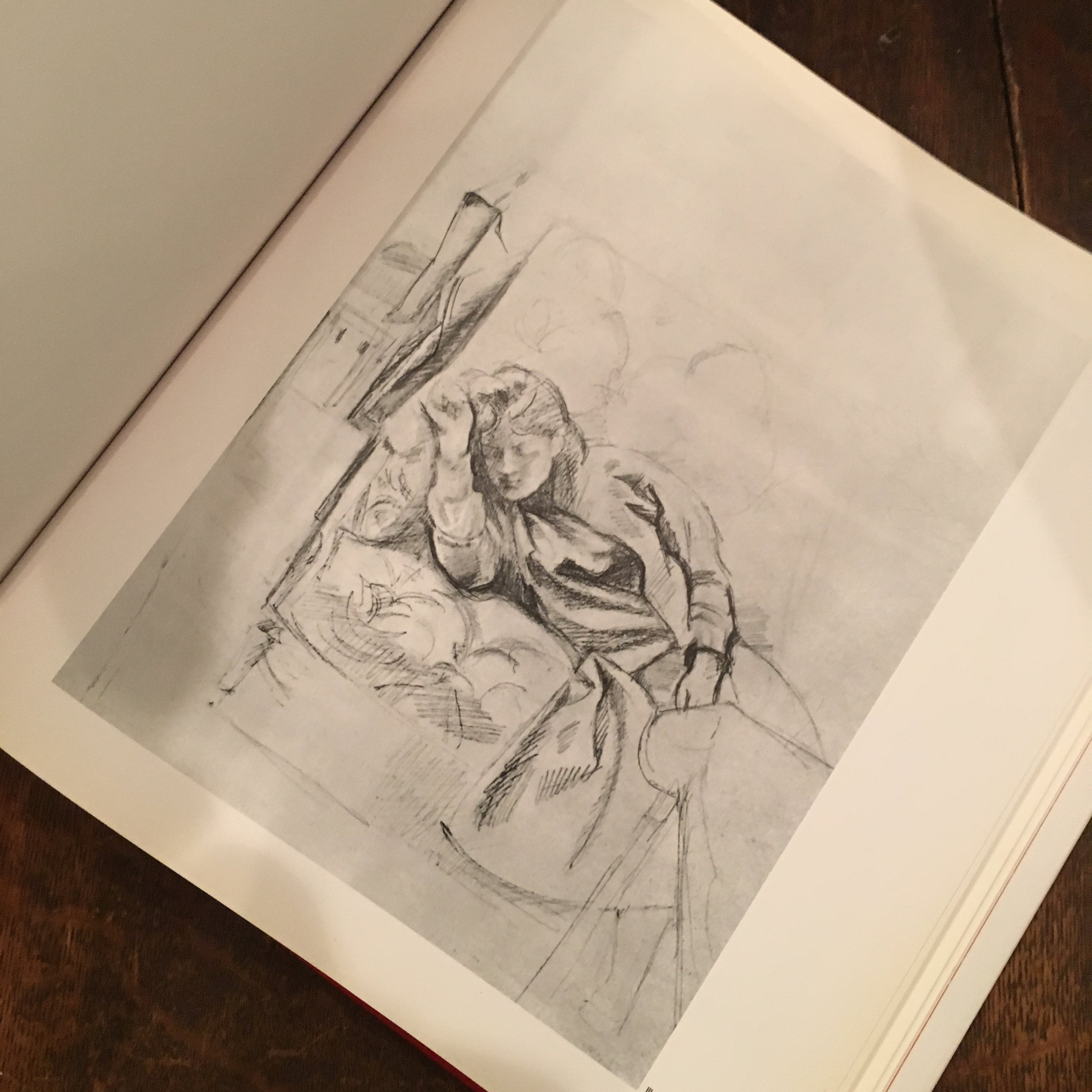 バルテュス 画集 バルテュス、BALTHUS、ムーロン＝カッサンドル一家