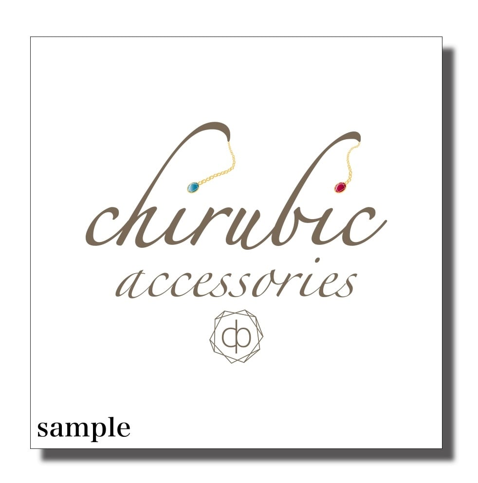 ロゴ作成 オーダーメイド ロゴデザイン カラー | S COLOR