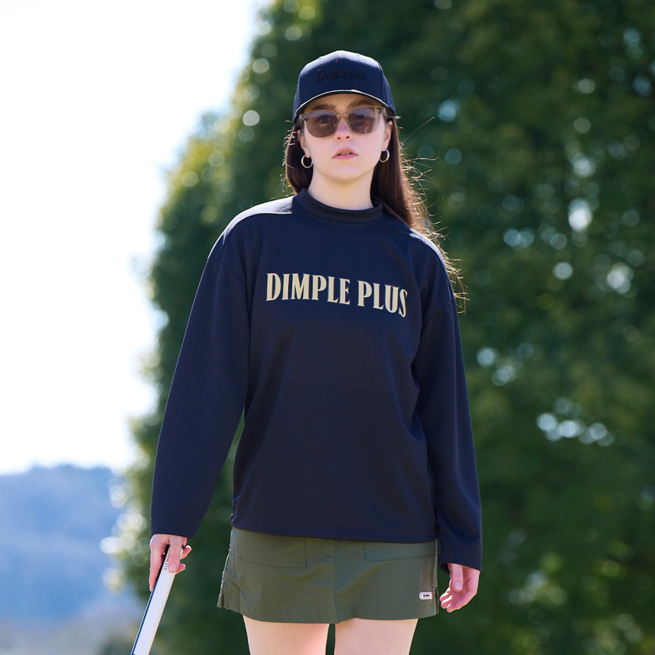 JD LONG SLEEVE DP-2D08G