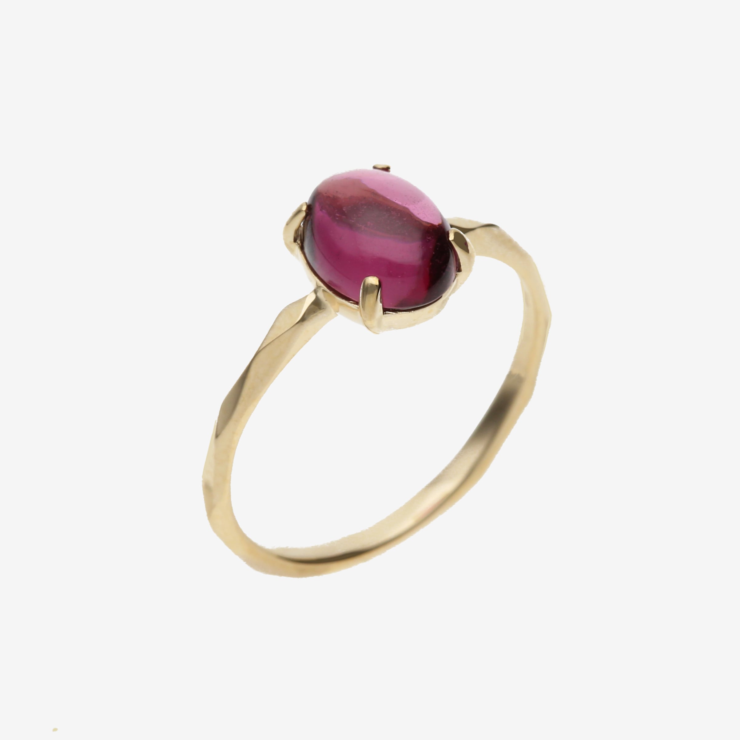 K10YG ロードライトガーネット リング 【503588】 | ライフスタイルに