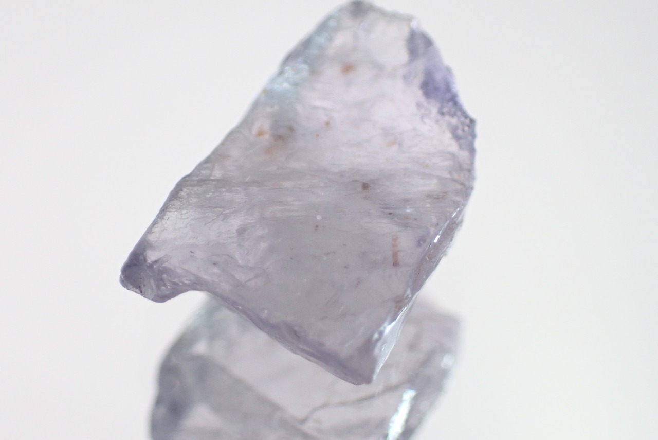 【原石セット】アイオライト 1.52ct/3.50ct 　[C2−18]