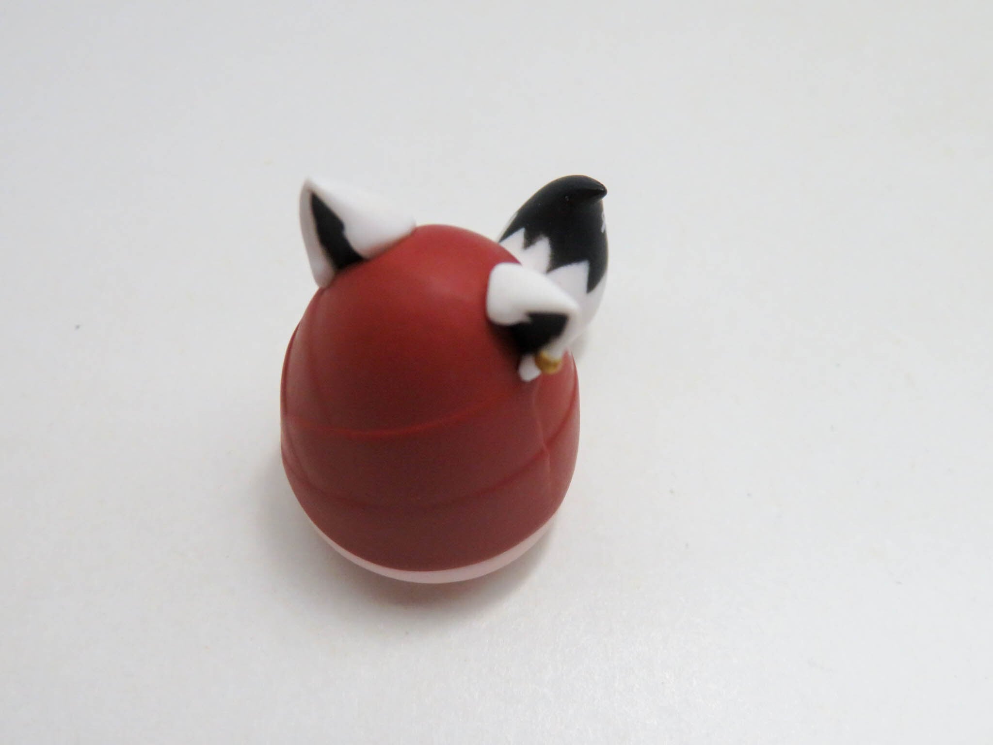 再入荷(A-ランク)【1821】 白上フブキ 小物パーツ おるやんけ ねんどろいど