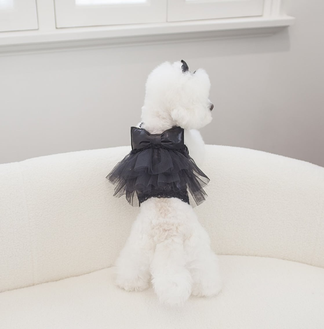 予約【cocochien】Peco Tutu