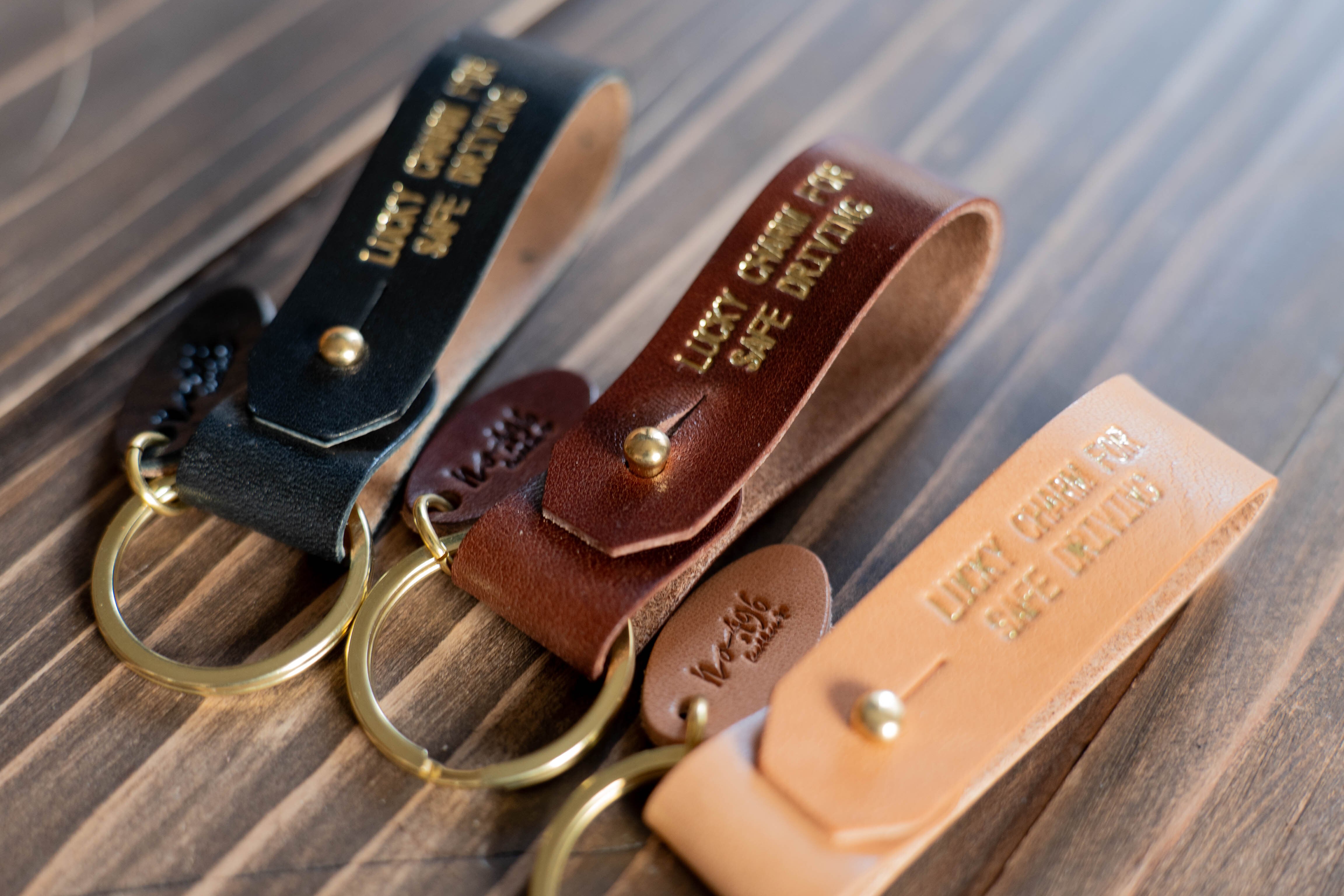 handmade works No,496 Leather