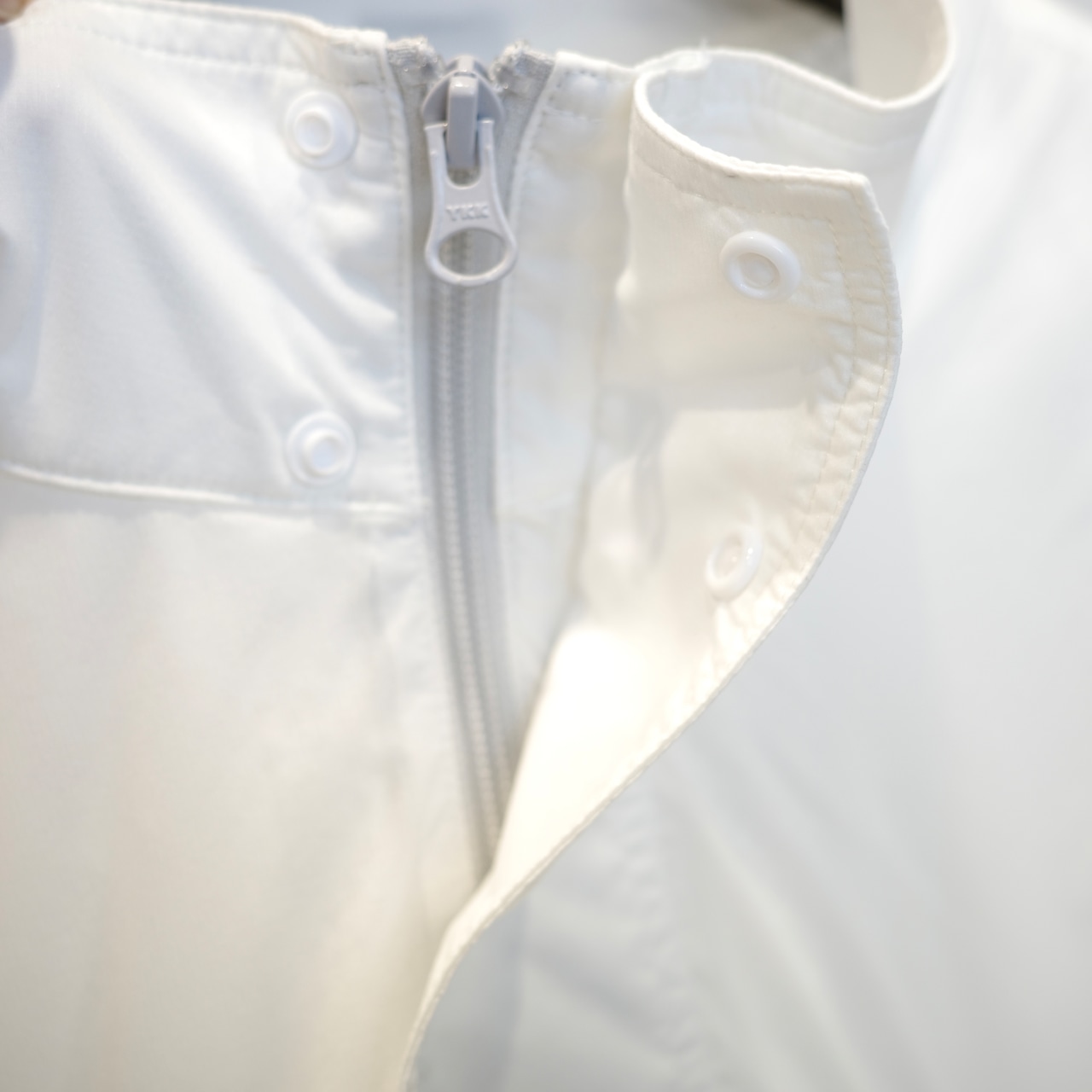 OCTA WINDSHELL ANORAK