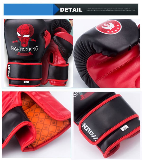 HAYABUSA T3 ボクシンググローブ 黒/金 ベルクロ式 12オンス