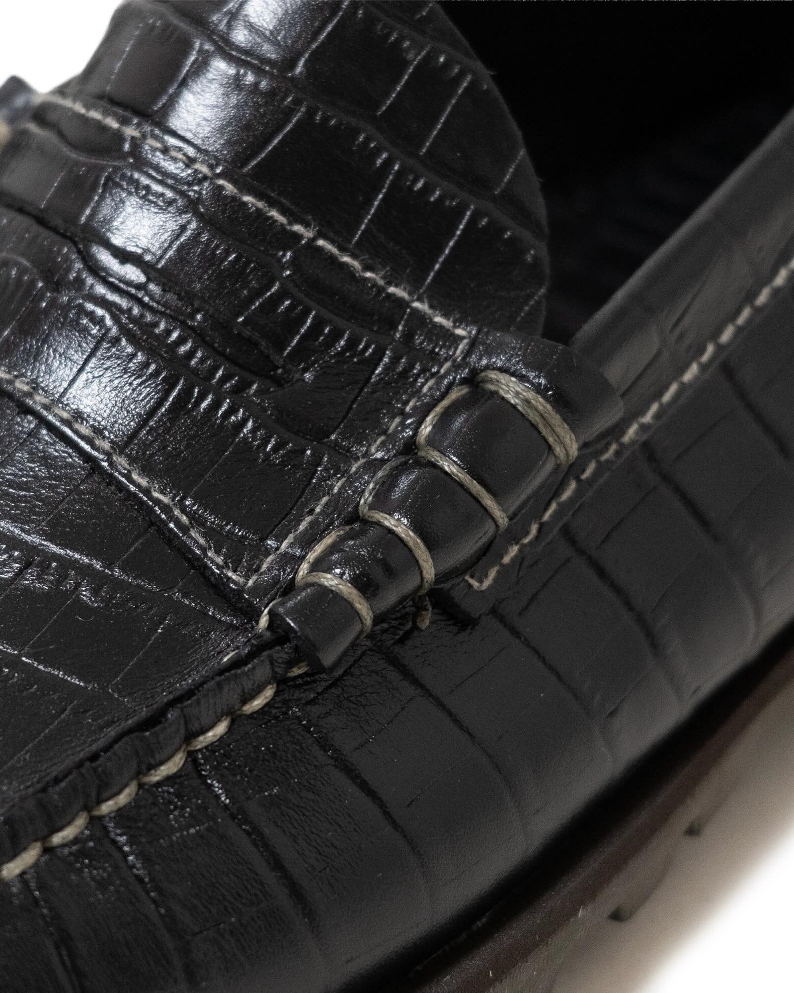 TENBOX × Paraboot 4th Collaboration | TENBOX