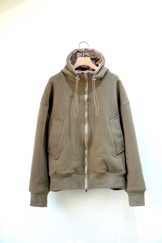 OUAT / ASTRO PARKA