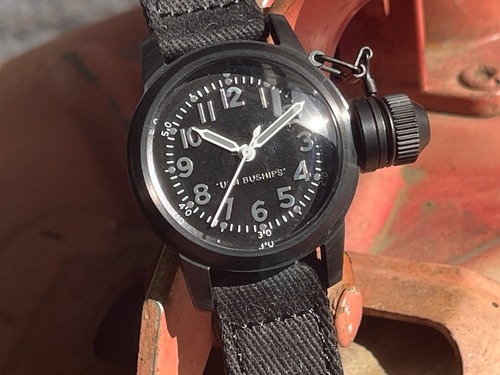 Buships  Grey recon
