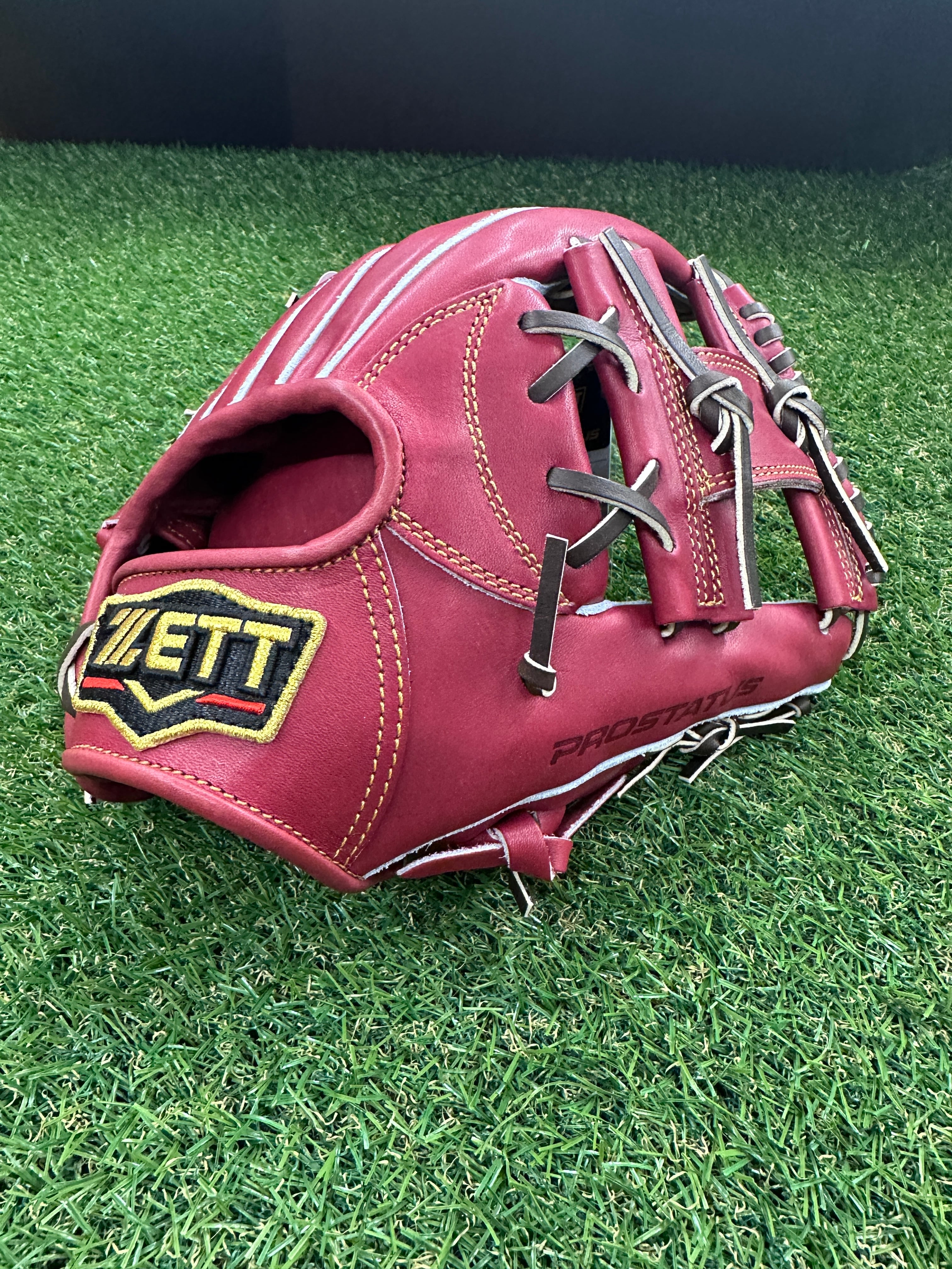 硬式用 | コヤナギスポーツ