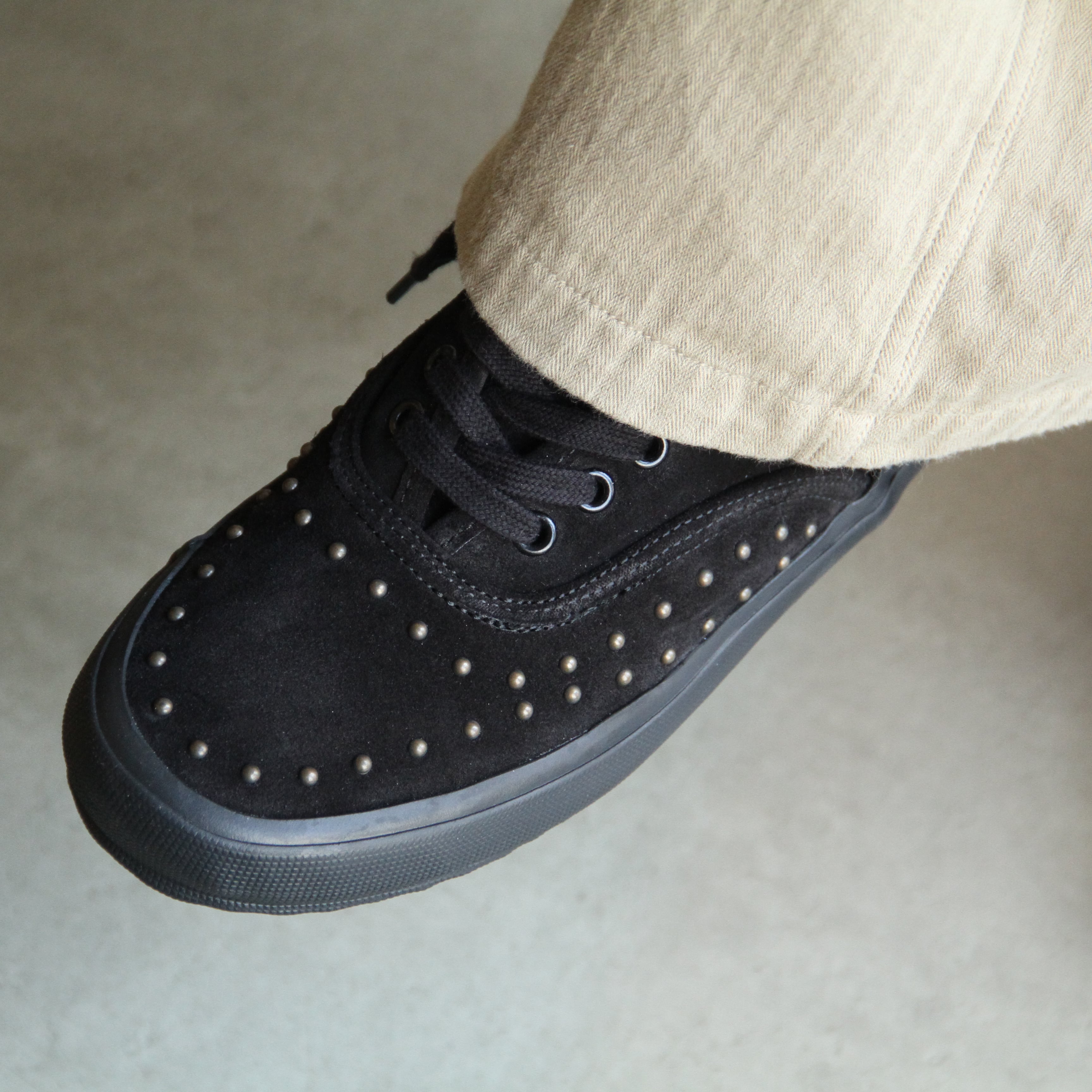REPRODUCTION OF FOUND US navy military trainer #Studs