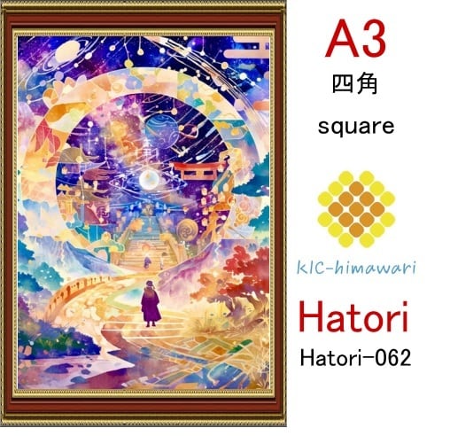 もう地獄ゾーンも怖くない‼️ビッグトレイ⭐️ダイヤモンドアートにも