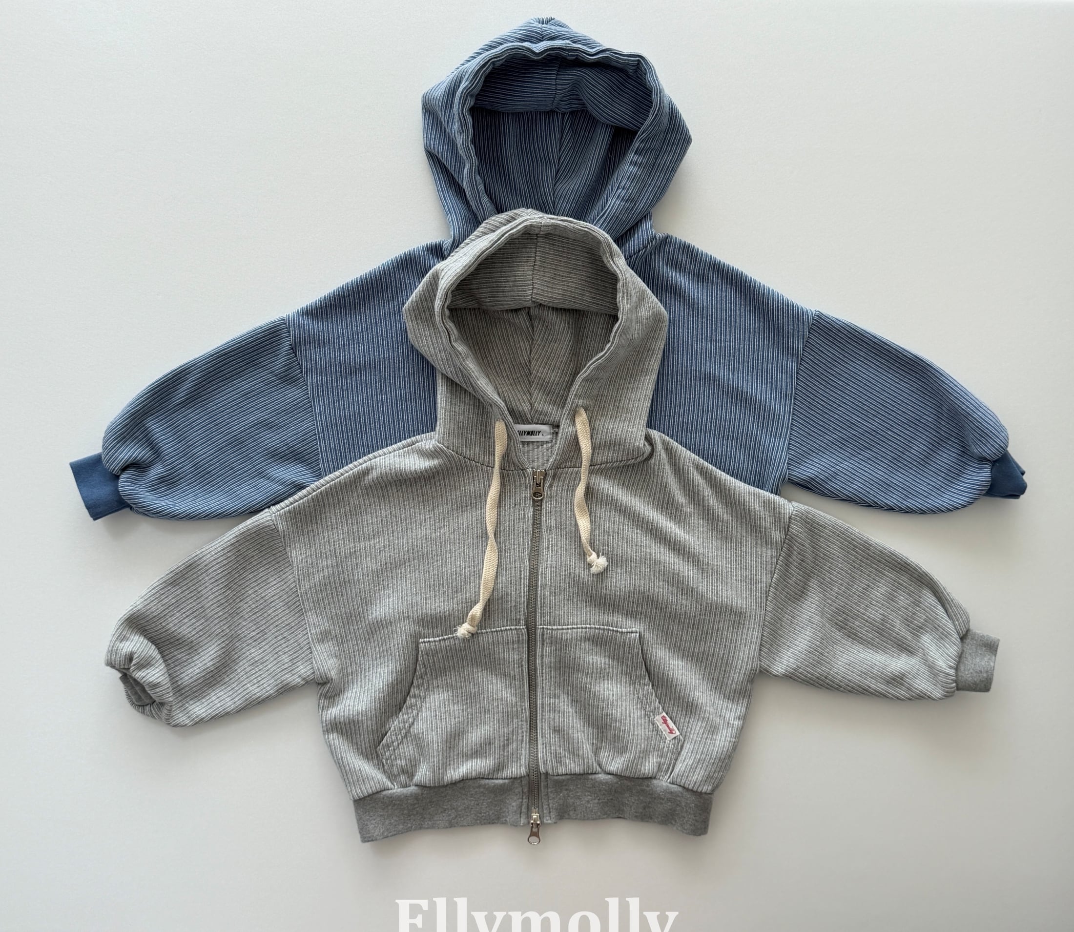 mattew hood jumper【ELLYMOLLY】※10月中旬発送予定