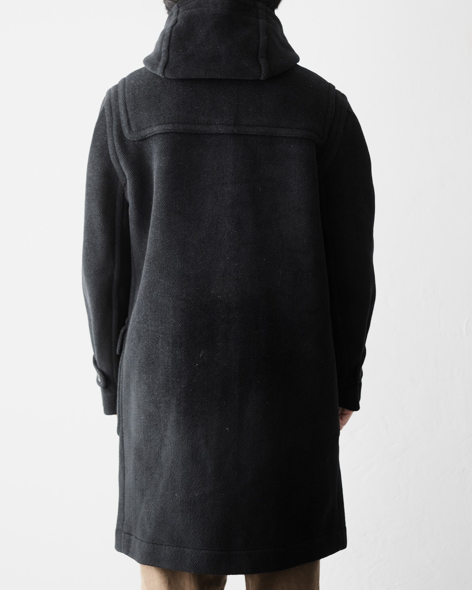 美品90's【英製ウール】moorbrook ✖️NEWYORKERダッフルコート 楽天市場】new yorker(ニューヨーカー) ダッフルコートの通販