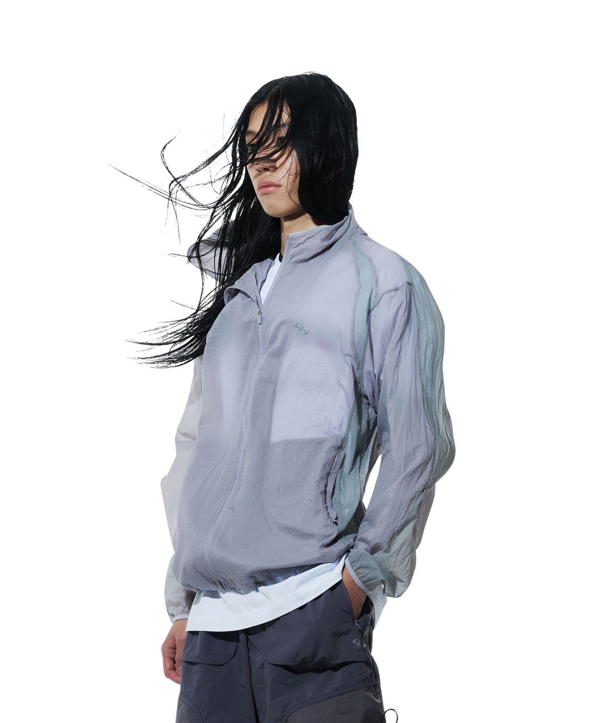 ★韓国の人気★【1993 STUDIO】★23SS WINDBREAKER BALACLAV.A★ 1ba5c372498da63243ccd1c3adcea9