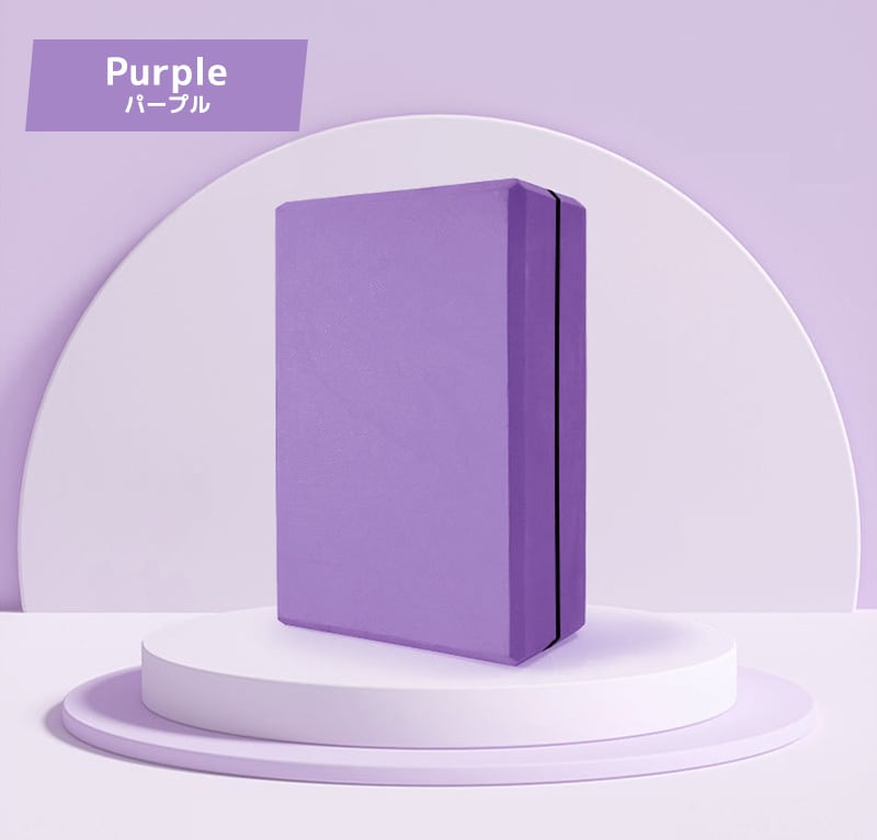 ヨガブロック Amazon | Yogikutiヨガライト木製ブロック/アイアンガーヨガ