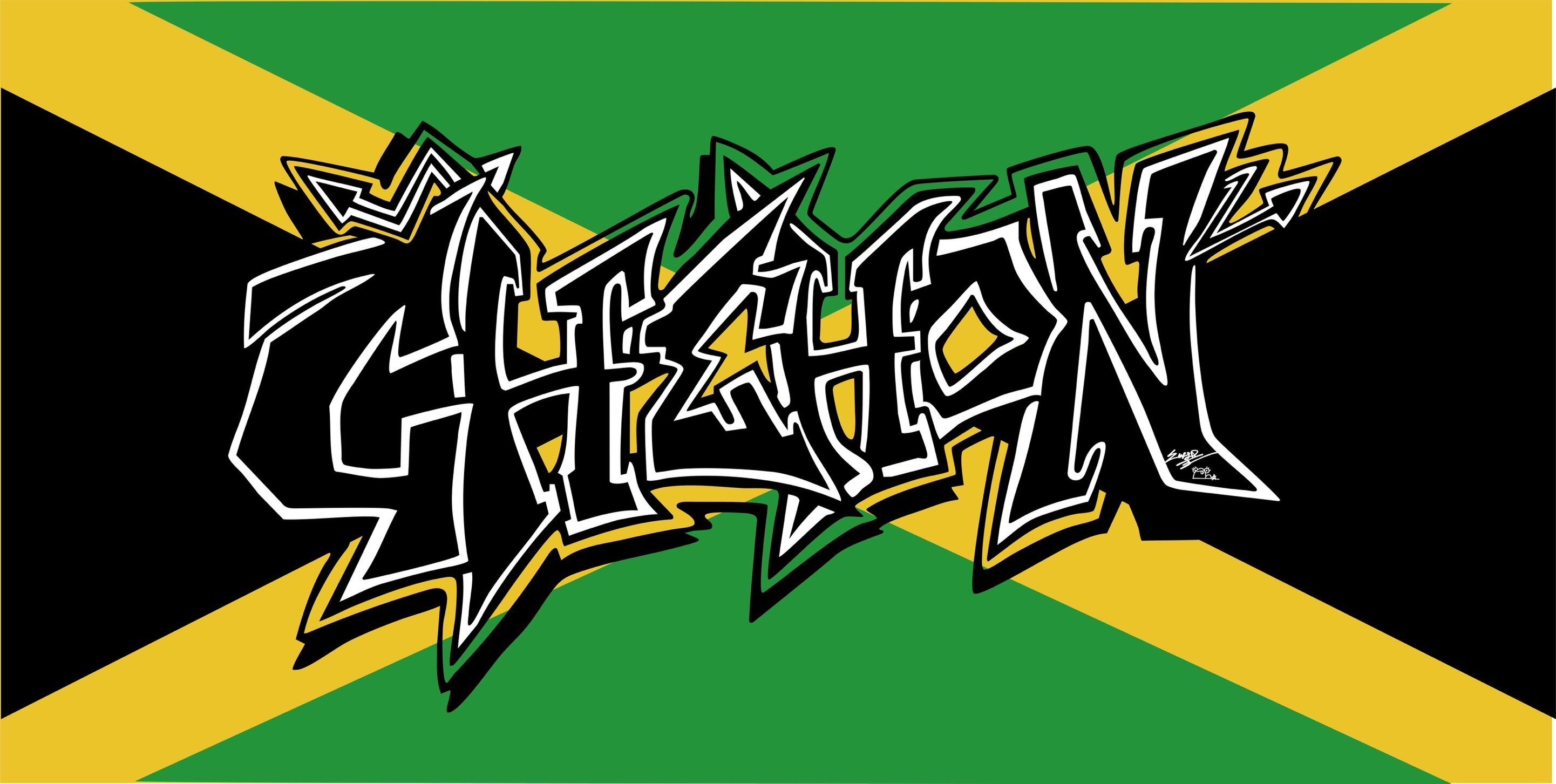 KING OF STAGE TOUR T-SHIRT | CHEHON OFFICIAL GOODS