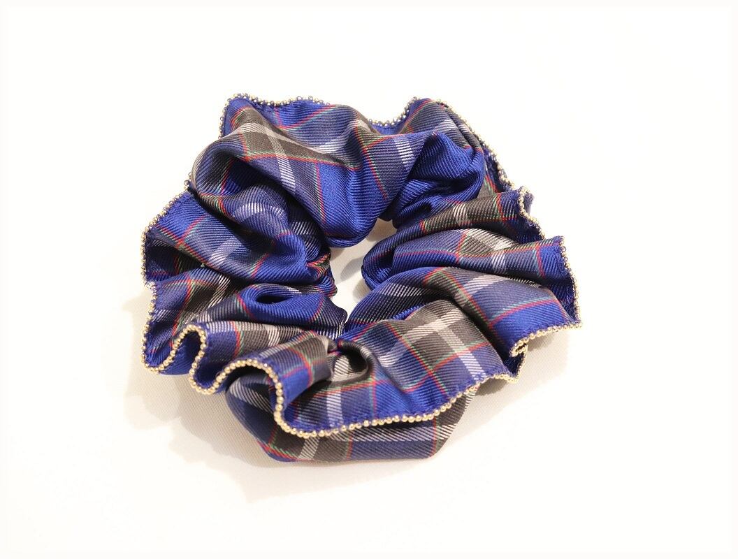 KOBE TARTAN 神戸ﾀｰﾀﾝ ｼﾙｹｯﾄｳｰﾙｽﾄｰﾙ | Pay ID