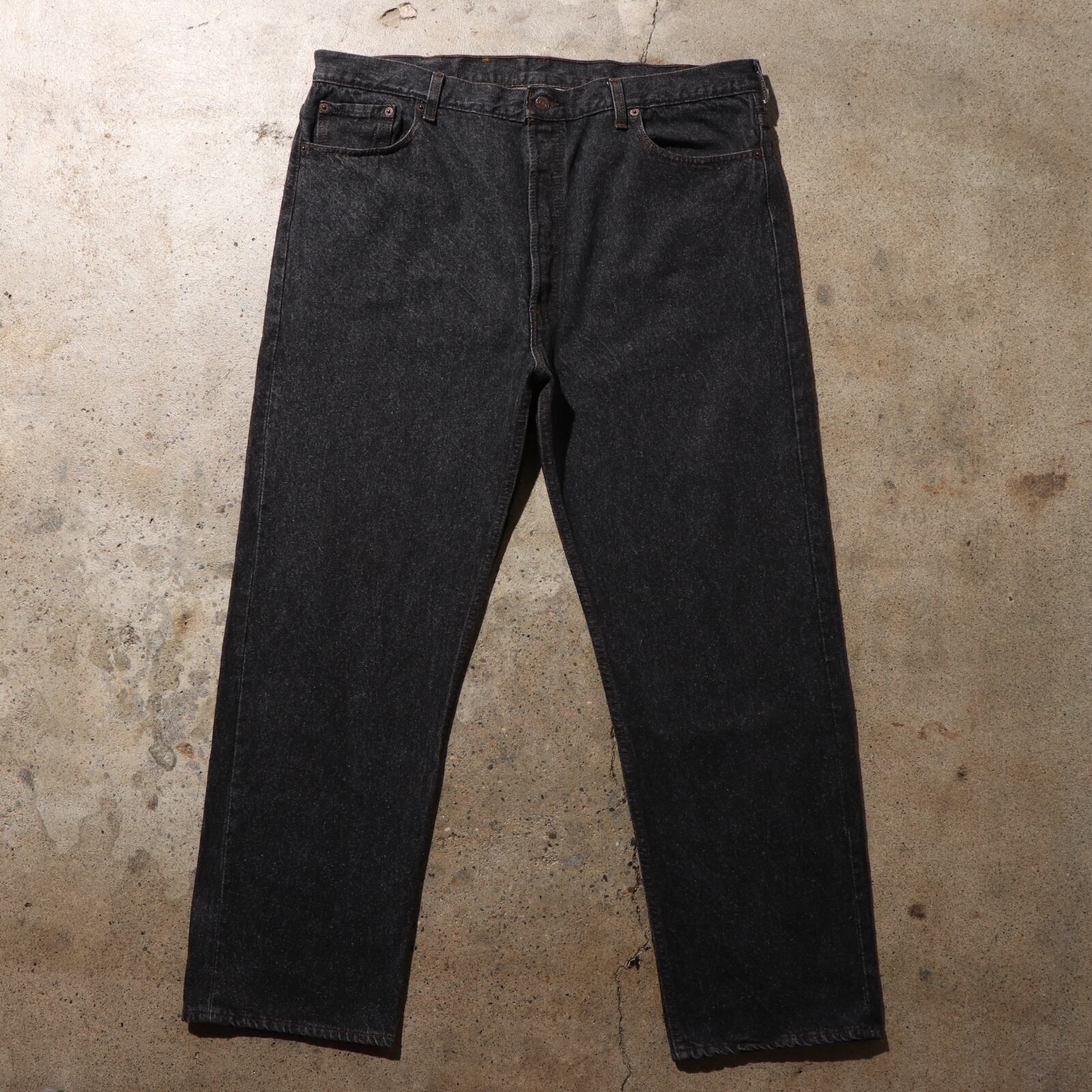 極美品 42×30 Levi