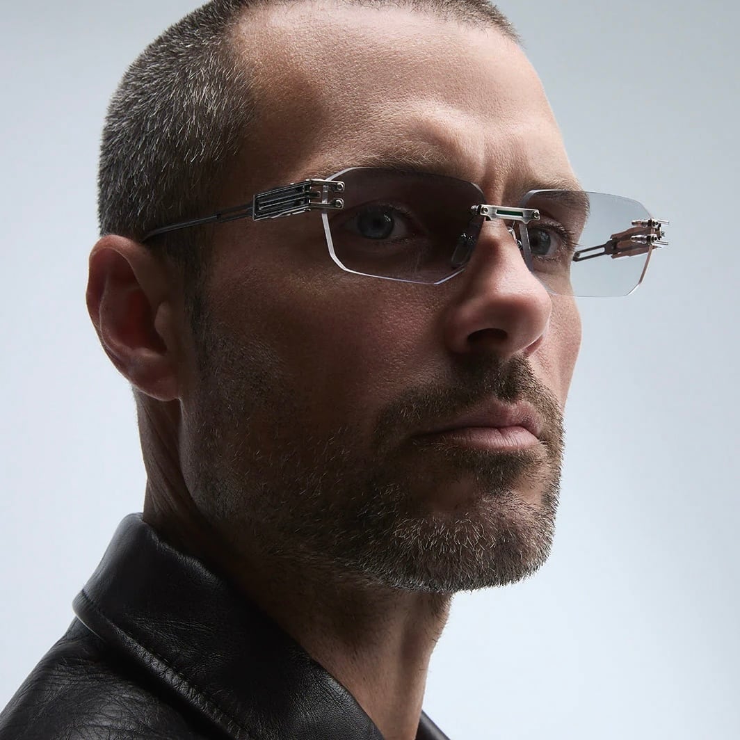 HYPERLUX-3000//DTX198@DITA | Re:TRUST EYEWEAR