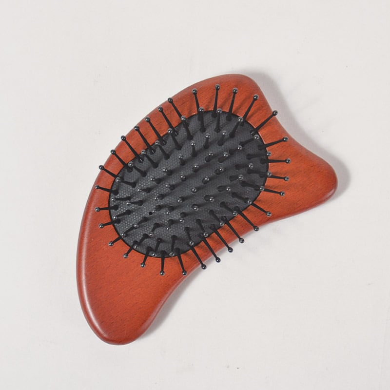 S・HEART・S スカルプブラシ ワールドプレミアムショートタイプ