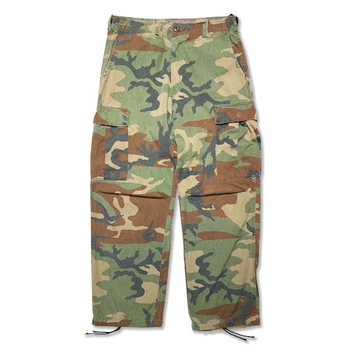 GUNG HO Como Jungle Fatigue Pants made in USA GUNG HO Como Jungle Fatigue Pants made in USA