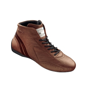 IC0-0784-B01#015 CARRERA SHOES MY2021 Brown