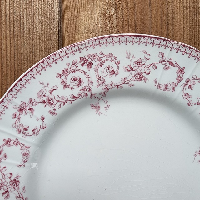 GienデザートプレートMIRAMAR #2