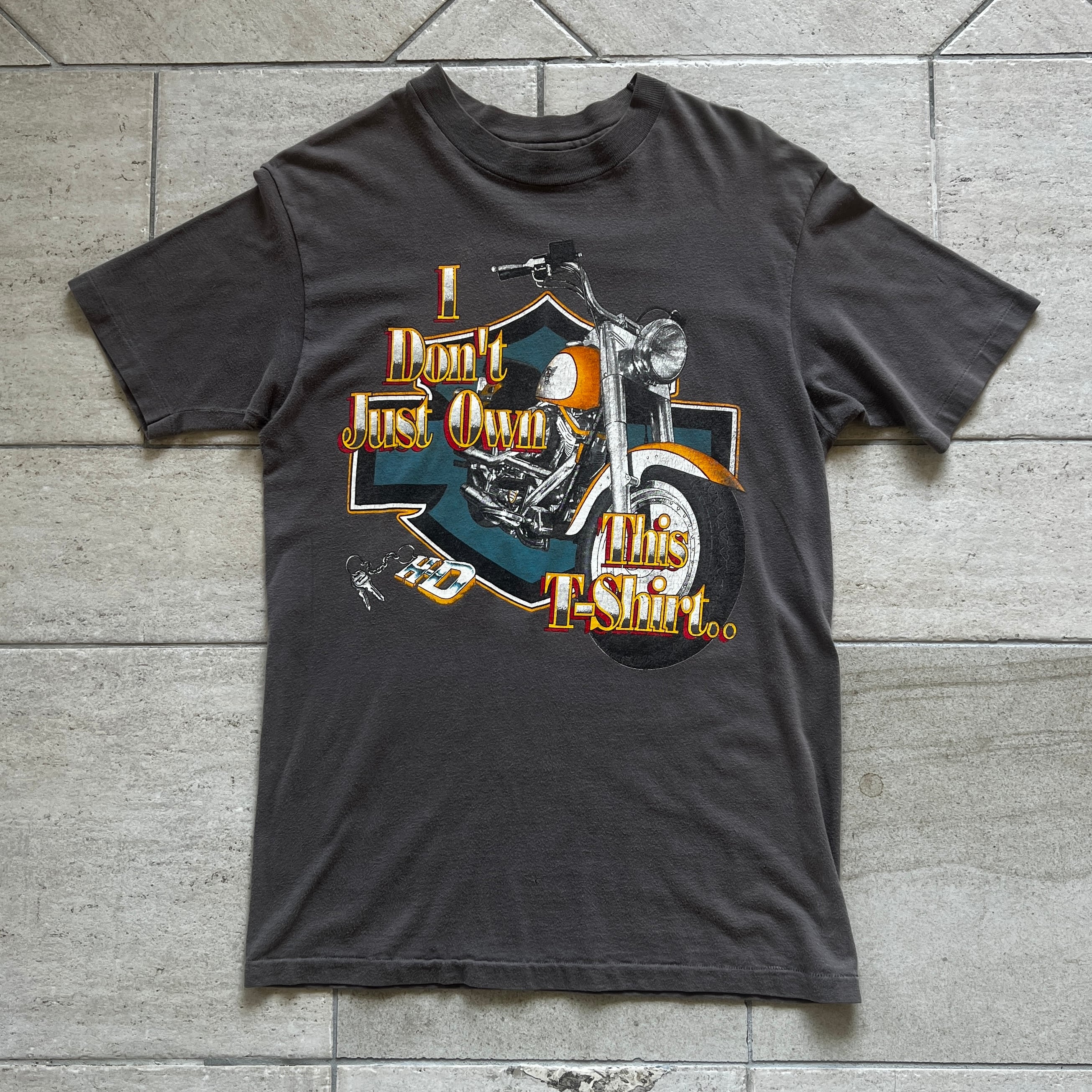 Harley Davidson(ハーレーダビッドソン) | DESERTSNOW