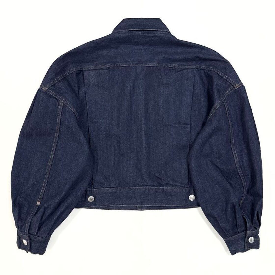 HYKE for UNITED ARROWS ハイク ユナイテッドアローズ 別注 BALLOON 