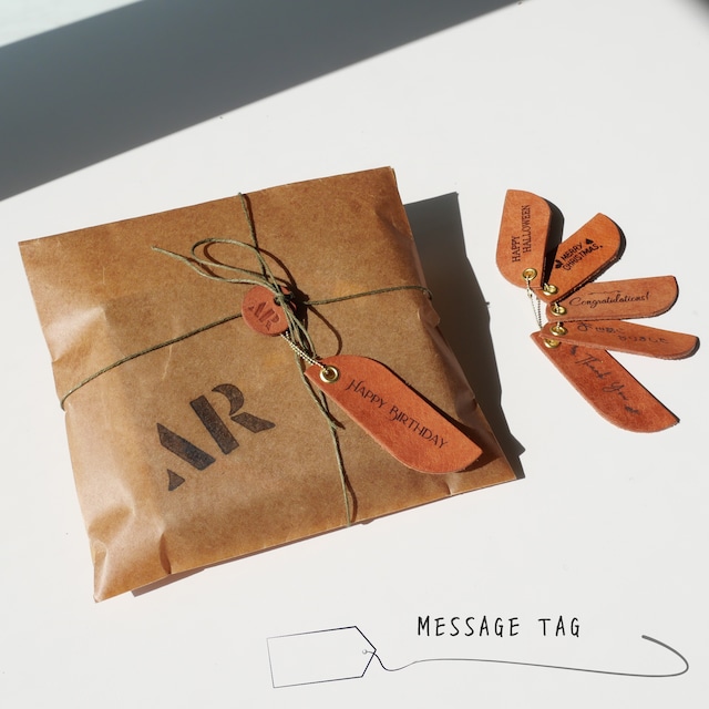 マネークリップ - MARGOT/マルゴー