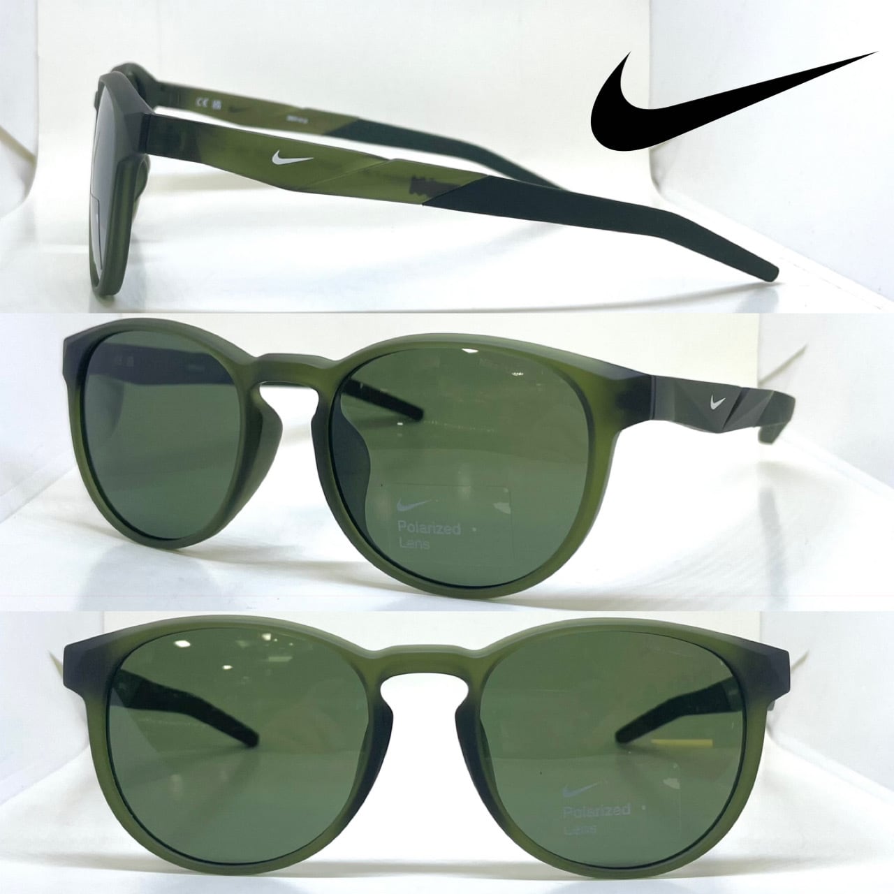 NIKE サングラス ナイキ スポーツサングラス Ⅱ5346 013 SI200