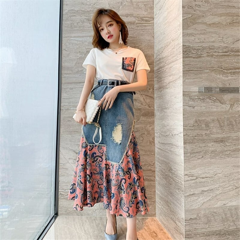 セットアップ ツーピース シャツ ショートスカート ショート 袖あり 半袖 ラウンドネック かわいい 大人可愛い きれいめ シンプル カジュアル 大人 上品 おしゃれ お洒落 かっこいい 大人女子 こなれ感 スポーティー ラブリー キュート ガーリー ルーズ クール セクシー 主役級 存在感 甘い 無地 夏 10代 20代 レディース 女性用 ママ お出かけ 女子会 お泊まり 休日 リゾート 旅行 海 プール ホテル ショッピング 着回し 普段使い お揃い 韓国 ファッション S M L XL 2Xl