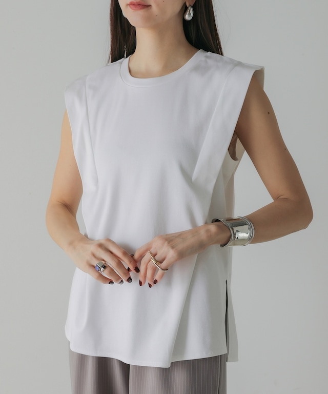 FRENCH SLEEVE TSHIRT（ﾌﾚﾝﾁｽﾘｰﾌﾞTｼｬﾂ）【5527097】