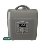コイズミ マイコン電気圧力鍋 KSC3503H