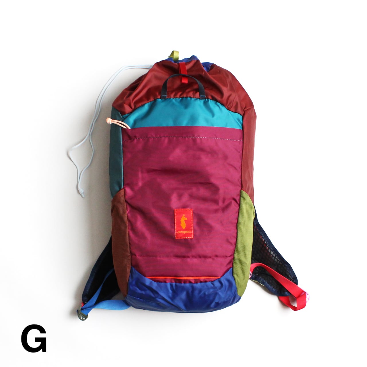 cotopaxi バックパック２４L＋Rainパーカー バックパック | unite(ユニテ ）