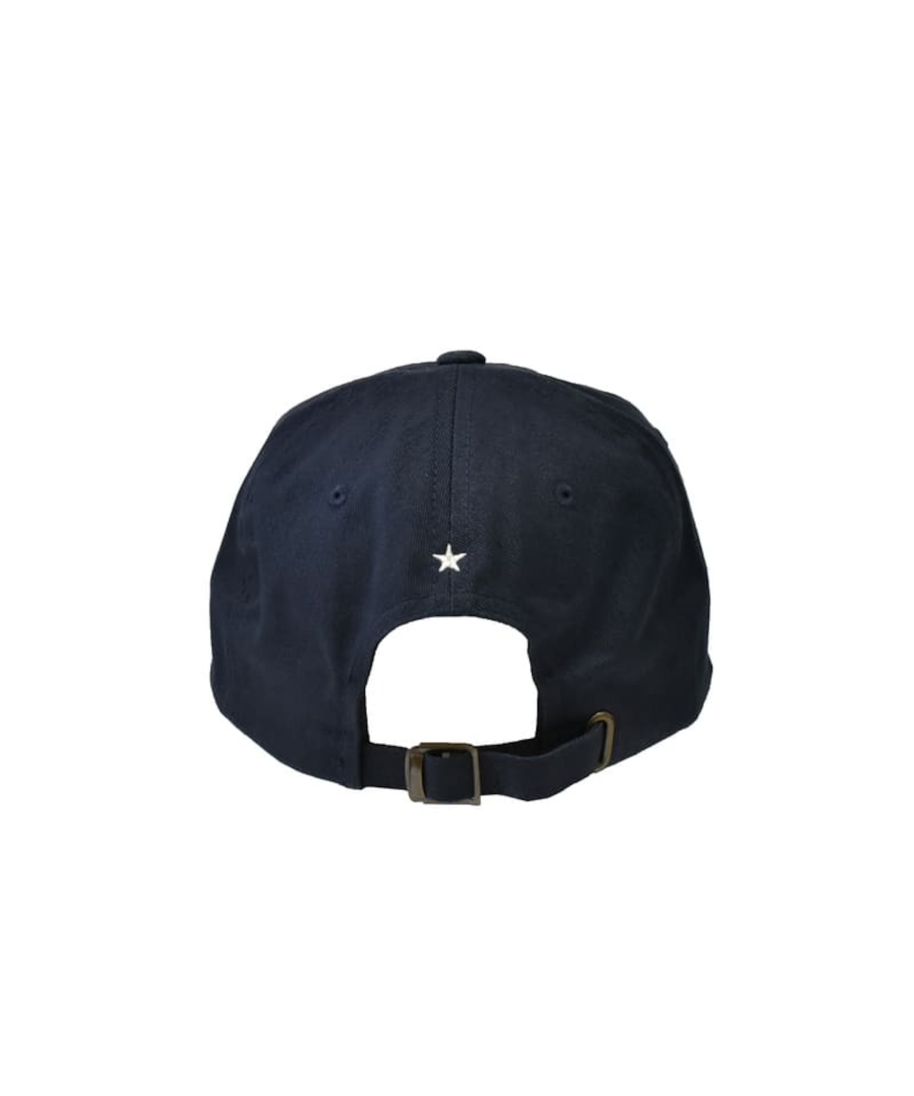 LOGO Cap / NAVY