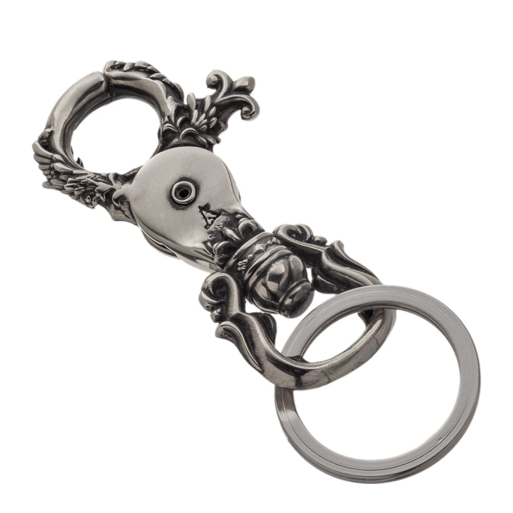 ファンタジアナスカンキーホルダー AKK0009 Fantasia Clip key ring