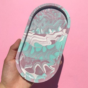 【sample item】マルチトレイ アクセサリートレイ