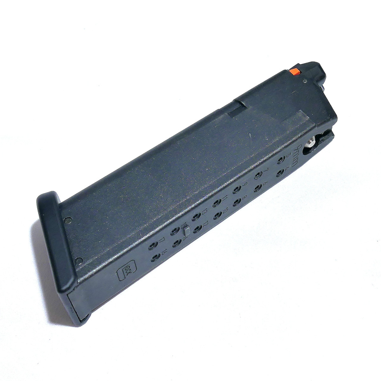 【中古美品】マルイ ガスブローバック G17 Gen5