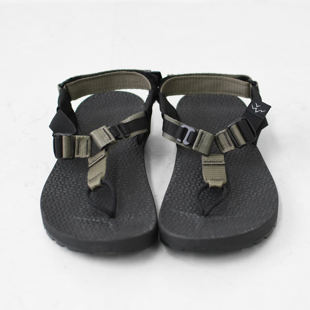 BEDROCK SANDALS [ベッドロックサンダル] Cairn Evo 3D Sandals [CRN