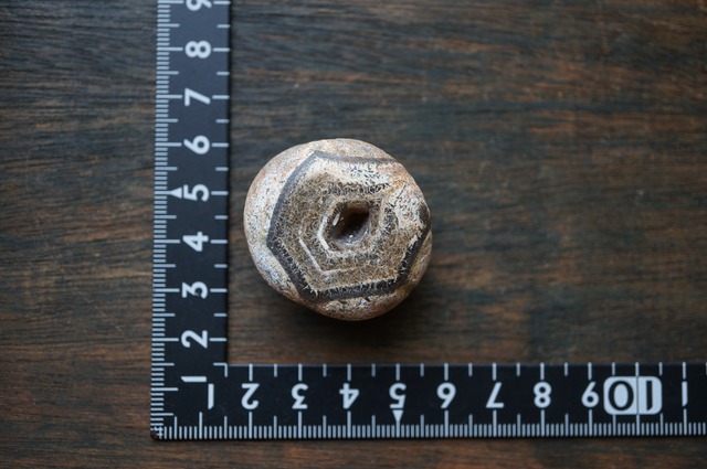 ババグーリ・アゲート Babaghuri Agate 2237