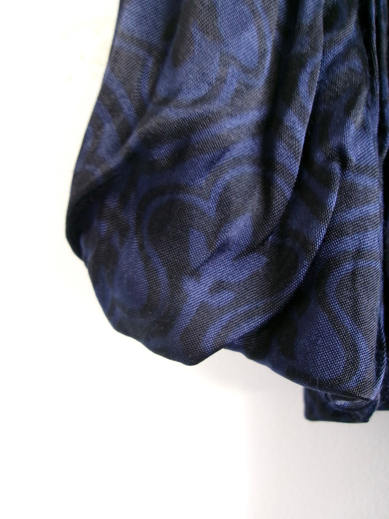 “MARC BY MARC JACOBS” Pullover blouse | マークバイマークジェイコブス プルオーバーブラウス