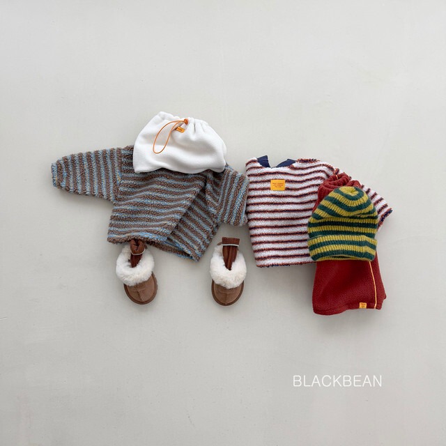 【予約】Bichon　sweat