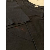 80s "Nightmare on Elm Street 3" Movie Tee MADE IN USA  Size L