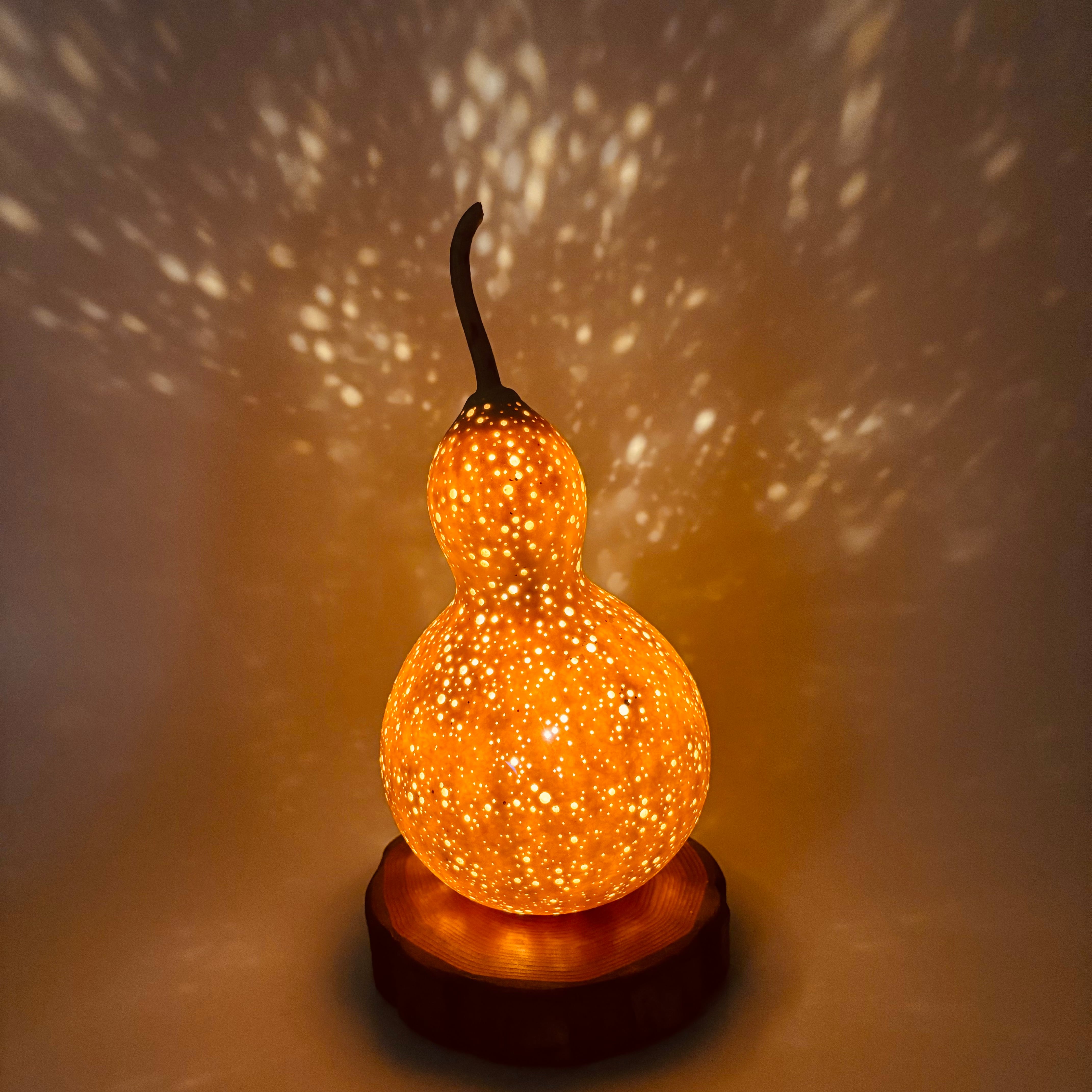 ほうしランプ24 | ひょうたんランプ専門店／奥入瀬ランプ工房