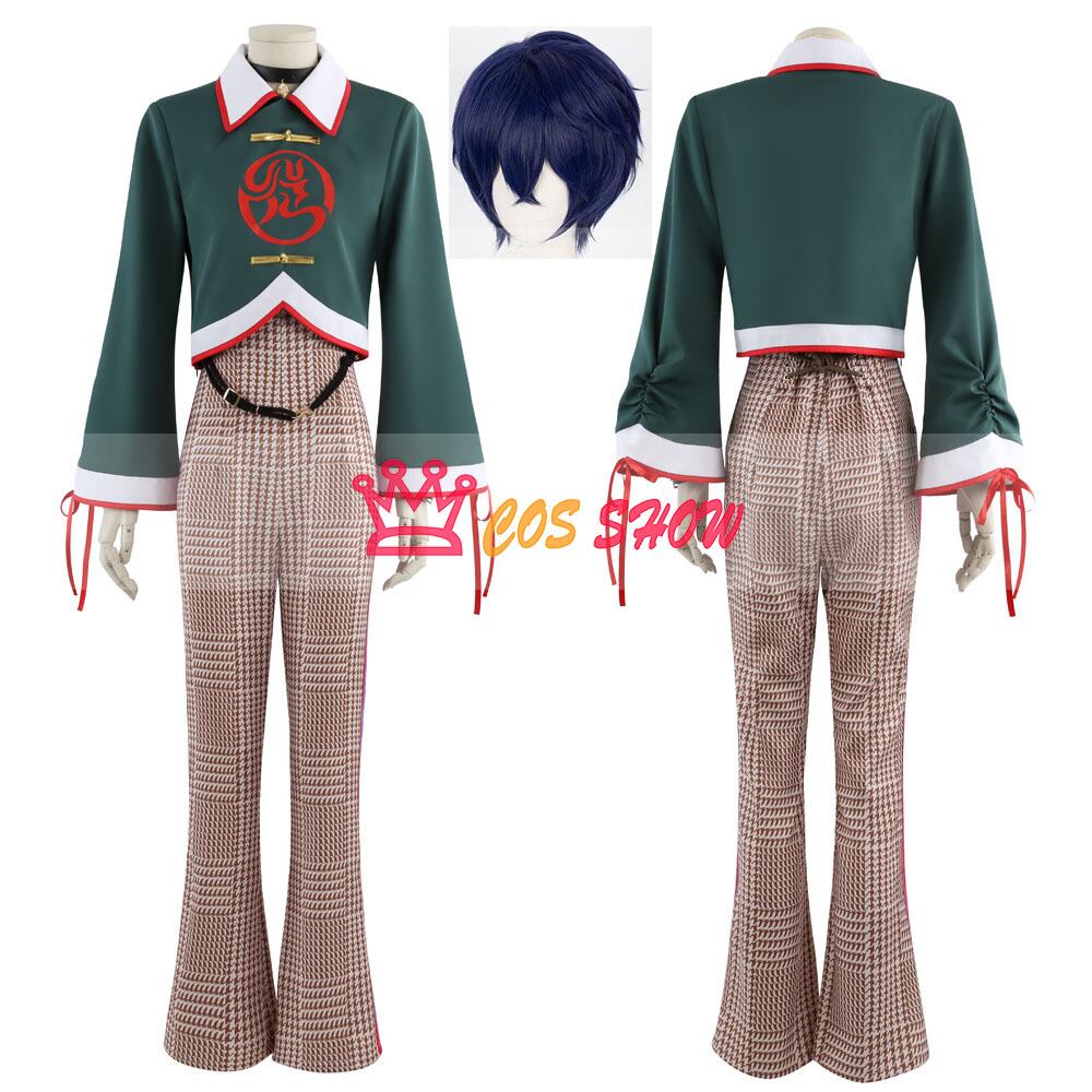 K1239 チップ&デール 02 風 ハロウィン イベント仮装 ☆ コスプレ衣装