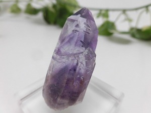 【送料無料】【希少品】メキシコゲレロ州産アメシスト　no.5