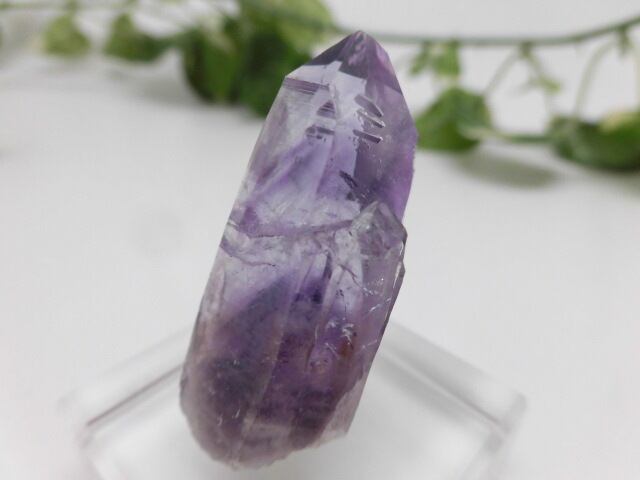 【送料無料】【希少品】メキシコゲレロ州産アメシスト　no.5